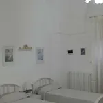 Hébergement de vacances Nel Salento1