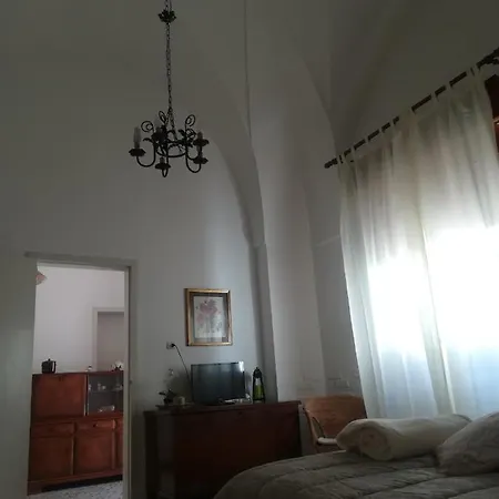 بيت للعطل Nel Salento1 *