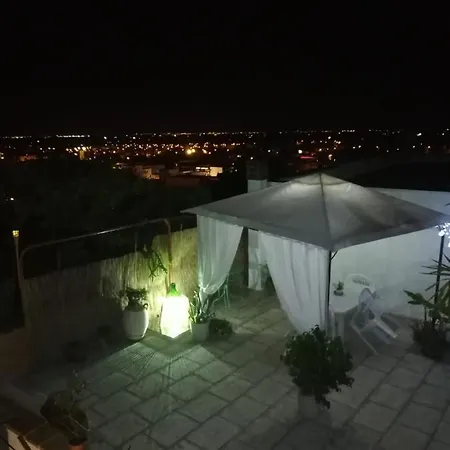 بيت للعطل Nel Salento1 ماتينو