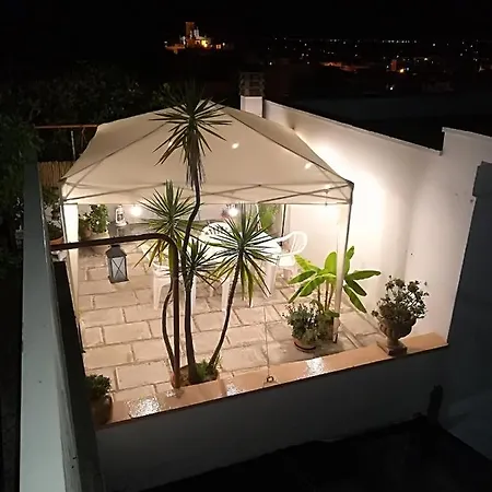 بيت للعطل Nel Salento1 ماتينو