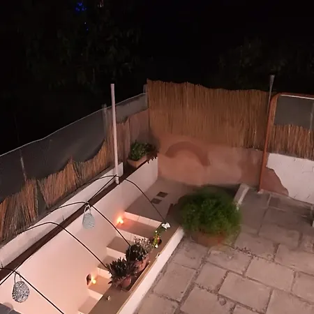 بيت للعطل Nel Salento1 *