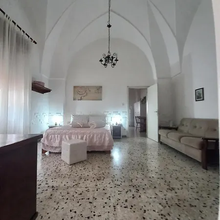 Nel Salento1 ماتينو