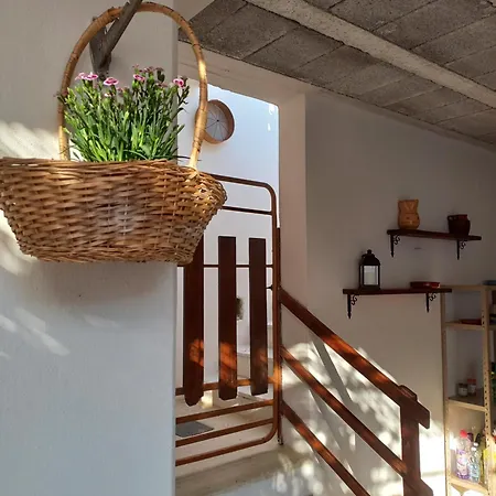 بيت للعطل Nel Salento1