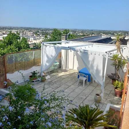 Nel Salento1 بيت للعطل ماتينو