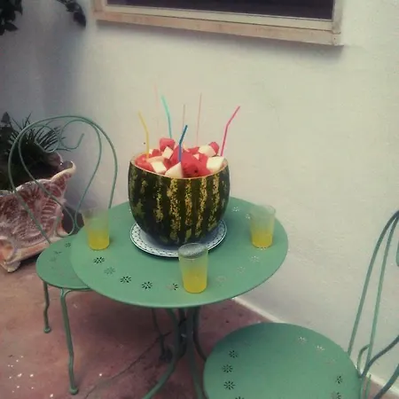 بيت للعطل Nel Salento1