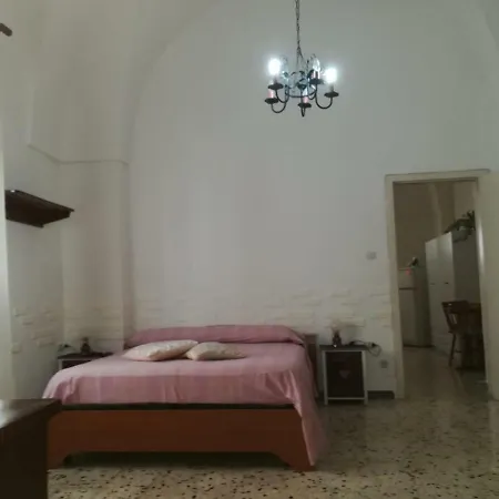 بيت للعطل Nel Salento1 ماتينو