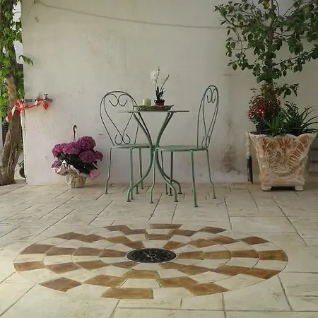 Nel Salento1 ماتينو