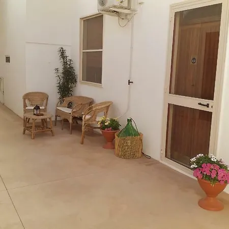 Nel Salento1 بيت للعطل *