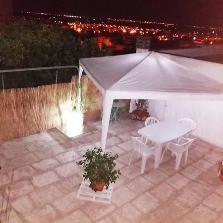 Hébergement de vacances Nel Salento1