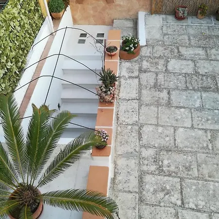 Nel Salento1 *