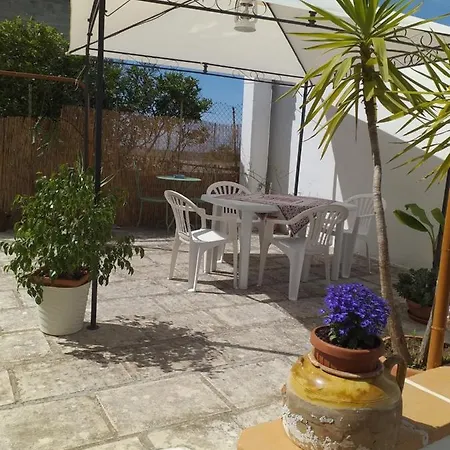 Nel Salento1 Holiday home Matino