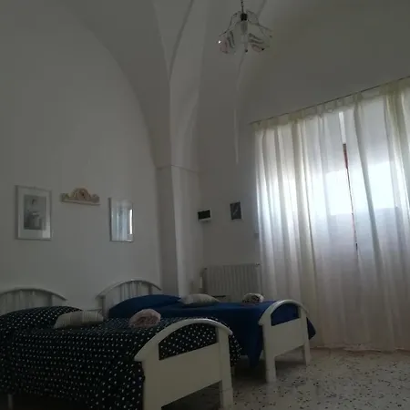 Nel Salento1 Semesterbostad Matino