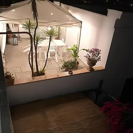 Nel Salento1 Ferienhaus