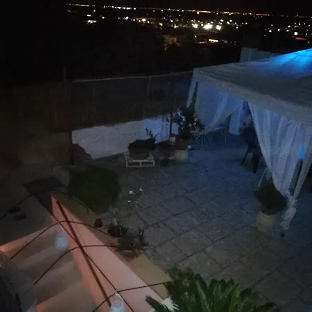 Nel Salento1 Hébergement de vacances Matino