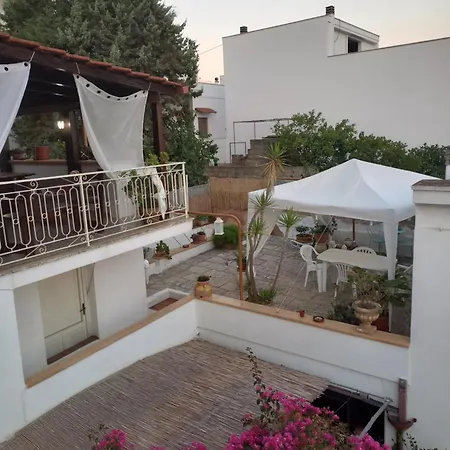 Nel Salento1 Holiday home *