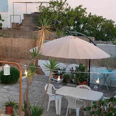 Hébergement de vacances Nel Salento1 Matino