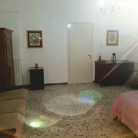 Nel Salento1 Semesterbostad