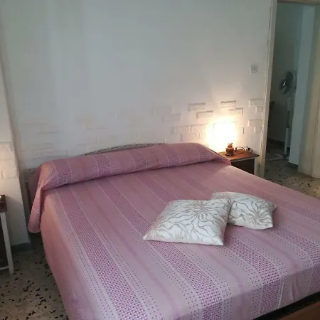 Nel Salento1 Holiday home