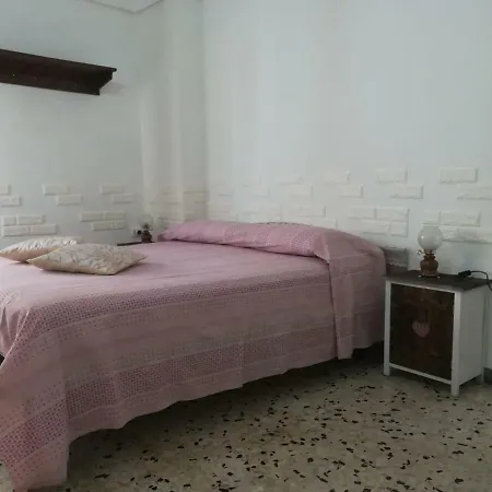 Nel Salento1 Ferienhaus Matino