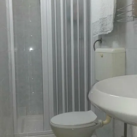 Hébergement de vacances Nel Salento1