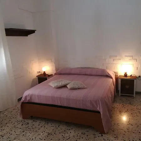 Holiday home Nel Salento1