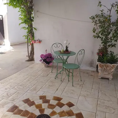 Nel Salento1 Hébergement de vacances