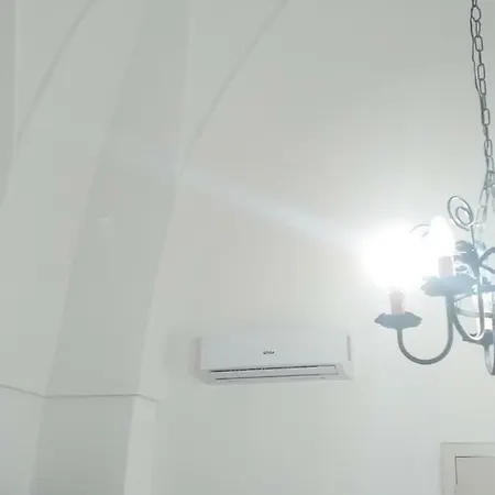 Nel Salento1 Holiday home