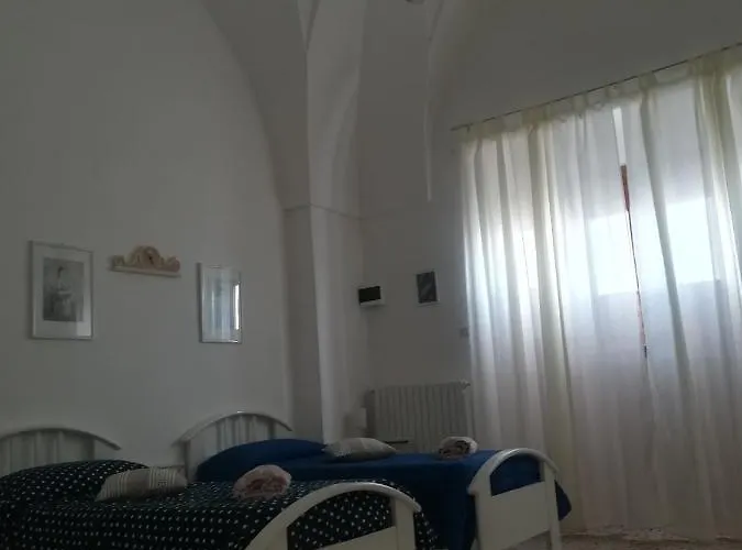 Nel Salento1 Feriehus Matino