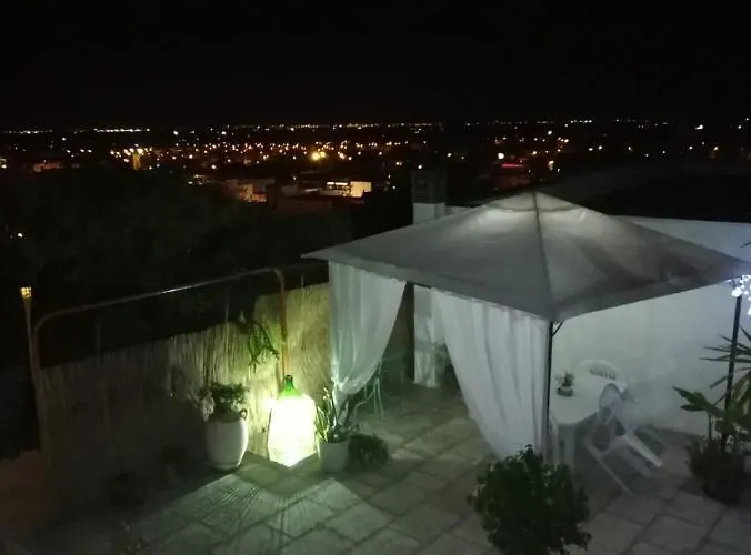 Casa de Férias Nel Salento1 Matino
