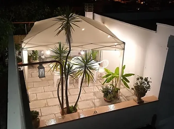 Casa de Férias Nel Salento1 Matino