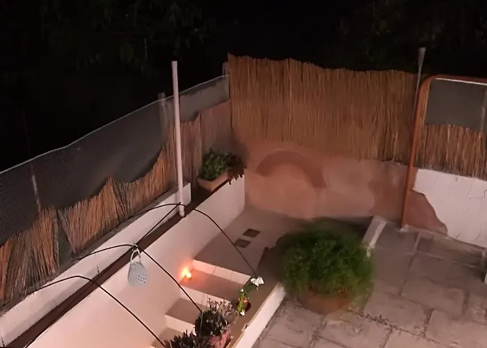 Casa de Férias Nel Salento1 *