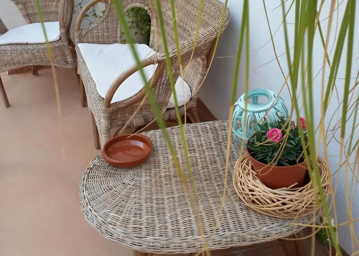 Nel Salento1 Casa de Férias