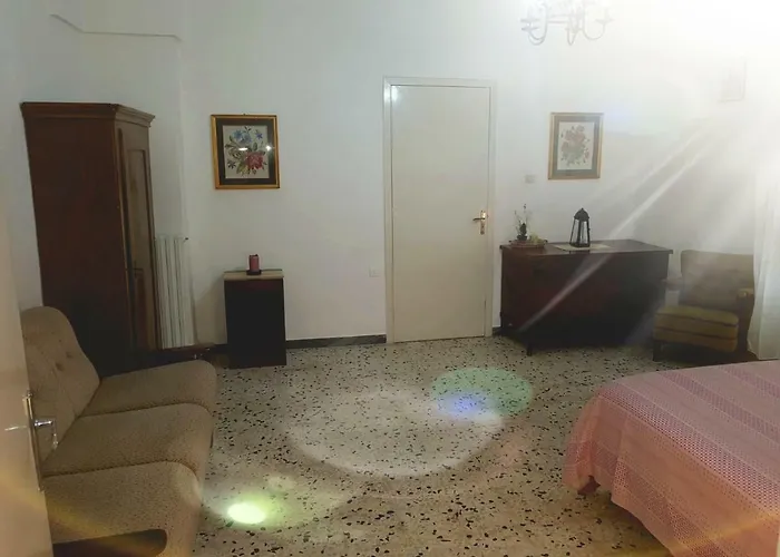 Nel Salento1 Feriehus