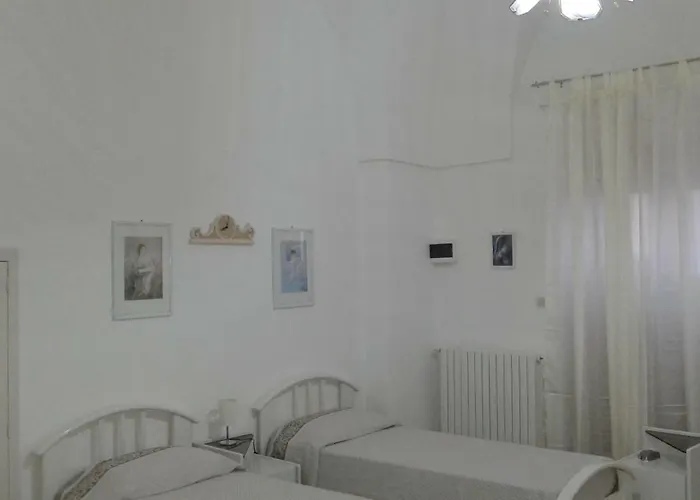 Feriehus Nel Salento1