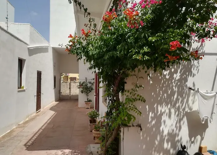 Nel Salento1 * Matino