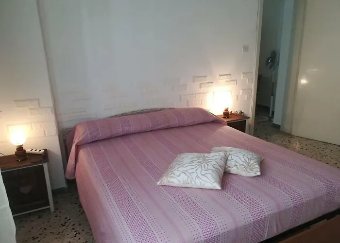 Nel Salento1 Casa de Férias