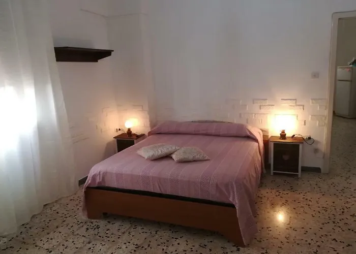 Feriehus Nel Salento1