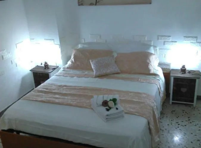 Casa de Férias Nel Salento1 Matino